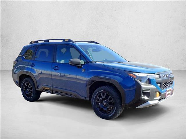 New 2026 Subaru Forester Wilderness image 6