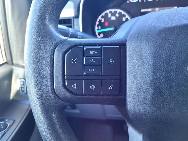 Used 2021 Ford F150 XL w/ Equipment Group 101A High image 24