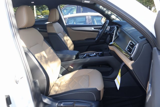 New 2026 Volkswagen Atlas Cross Sport SE image 17