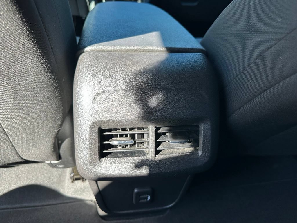 Used 2024 Chevrolet Equinox LT AWD/4WD image 22