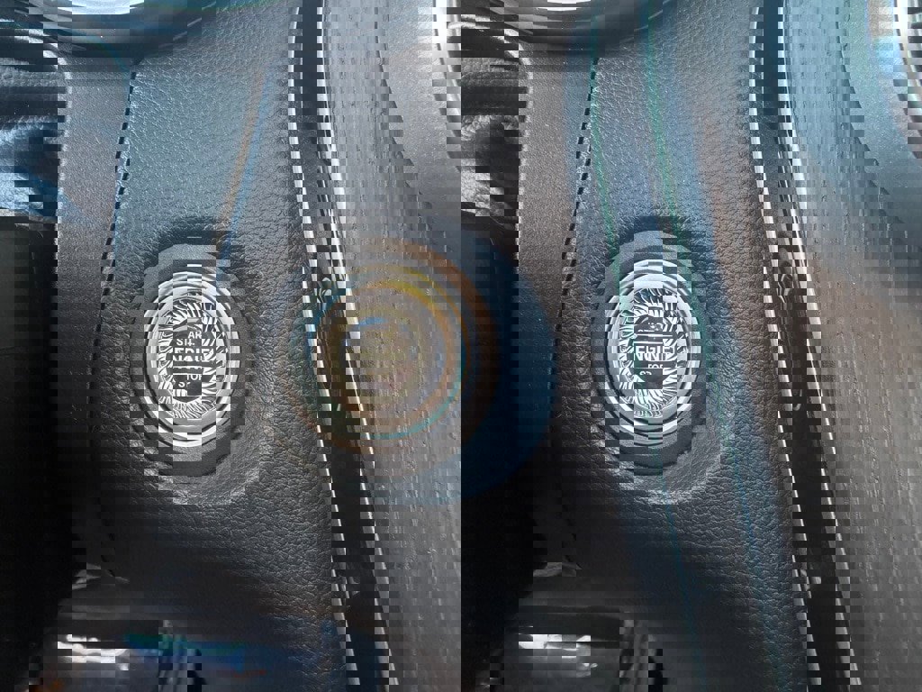 Certified 2022 Mercedes-Benz GLC 300 4MATIC w/ Premium Package Lite image 23