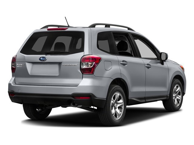 Used 2016 Subaru Forester 2.5i Premium AWD/4WD image 2