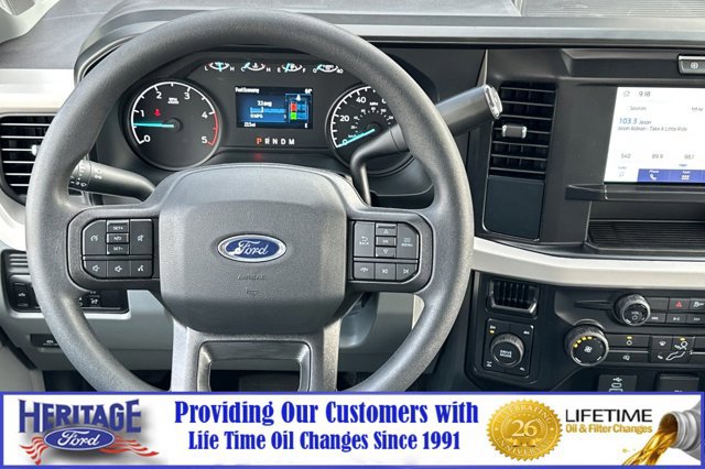 New 2026 Ford F250 XL image 14