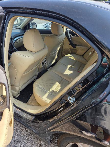 Used 2012 Acura TSX Sedan FWD image 14