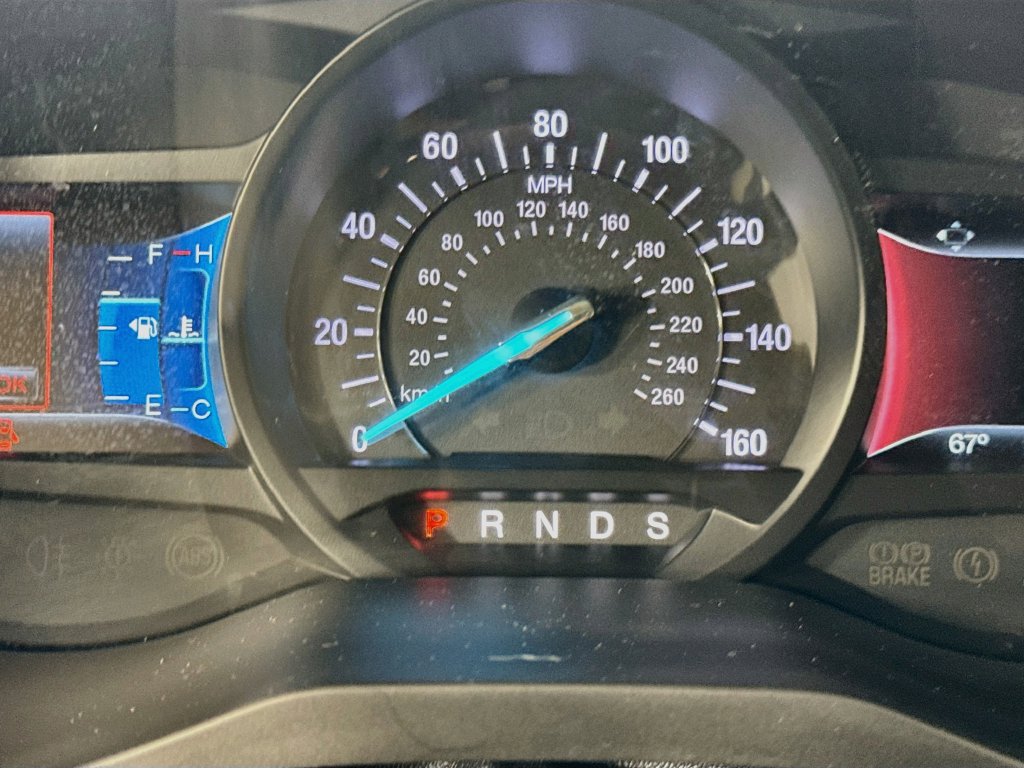 Used 2018 Ford Edge SEL w/ Equipment Group 201A FWD image 14