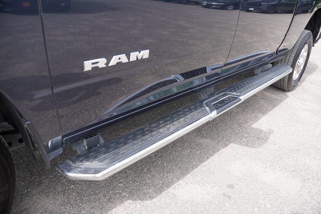 Certified 2026 RAM 2500 Big Horn AWD/4WD image 14