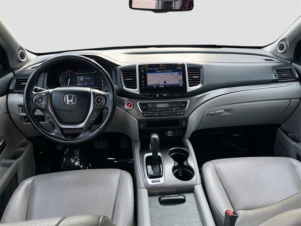 Used 2017 Honda Ridgeline RTL-T image 22