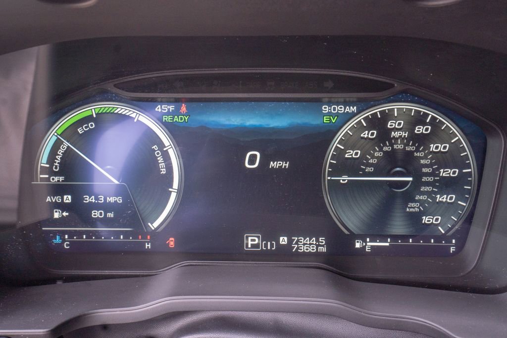 Certified 2025 Subaru Forester Limited w/ Popular Package image 13