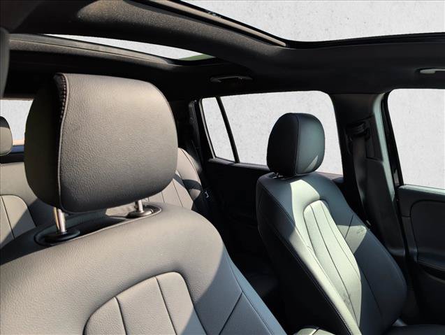 Certified 2026 Mercedes-Benz GLB 250 image 21