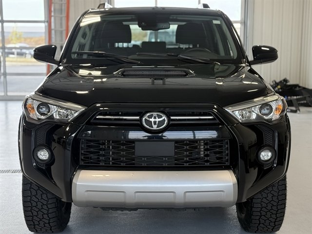 Used 2024 Toyota 4Runner TRD Off-Road image 7