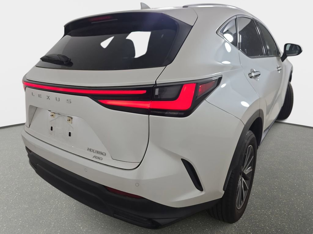 Used 2023 Lexus NX 350 AWD image 39
