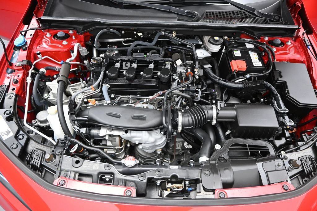Used 2022 Honda Civic Touring image 23