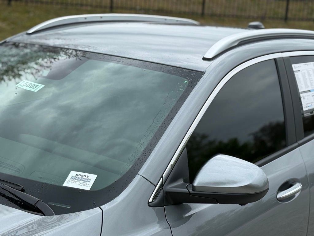 New 2026 Buick Encore GX Sport Touring image 9