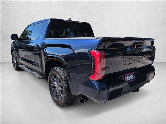 Used 2023 Toyota Tundra Platinum RWD image 8