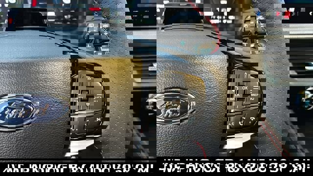 New 2026 Ford Explorer ST w/ Sun And Sound Package image 13