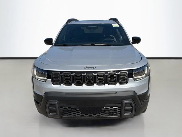 New 2026 Jeep Cherokee Overland w/ Advanced Pro Tech Group AWD/4WD image 4