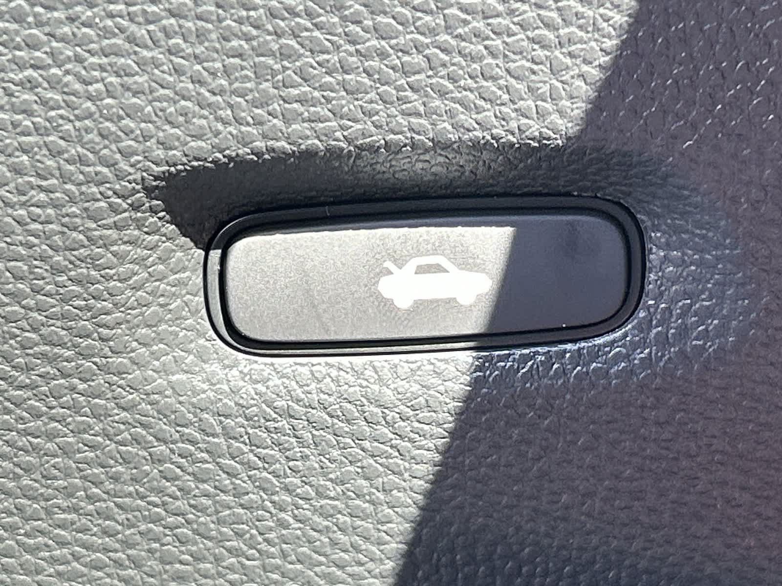 New 2026 Honda Civic LX image 25