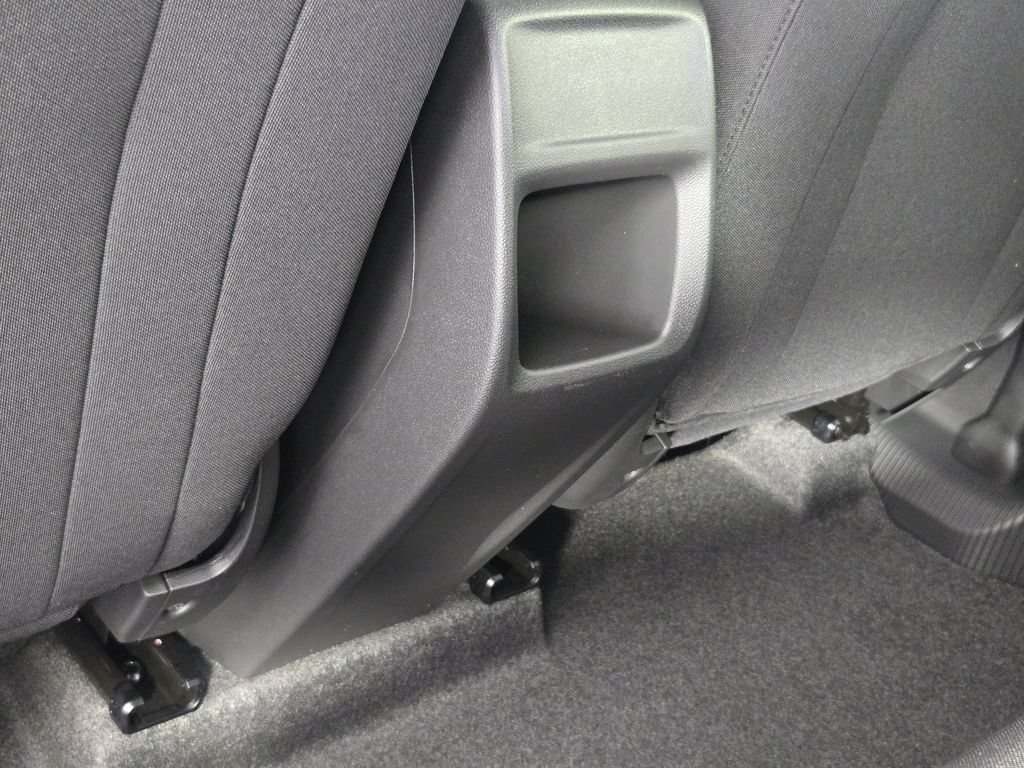 New 2026 Chevrolet Trax LS FWD image 32