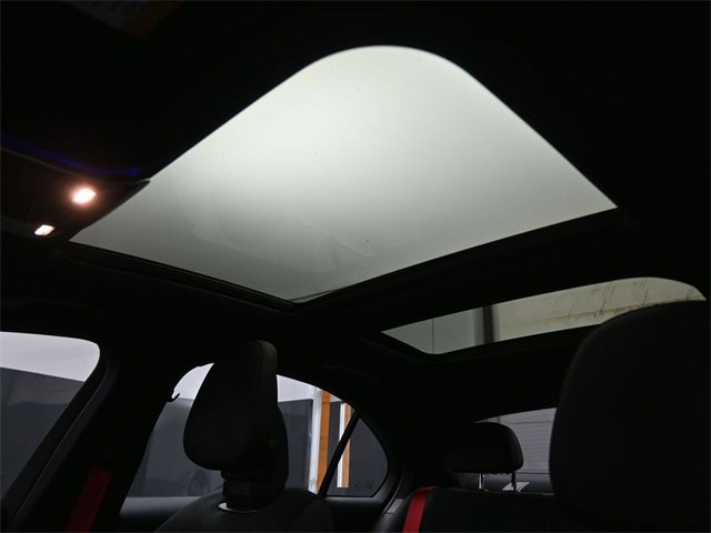 New 2026 Mercedes-Benz C 43 AMG 4MATIC Sedan image 2