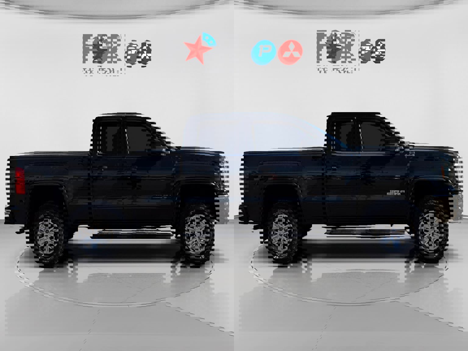 Used 2018 GMC Sierra 1500 SLE w/ SLE Value Package image 6