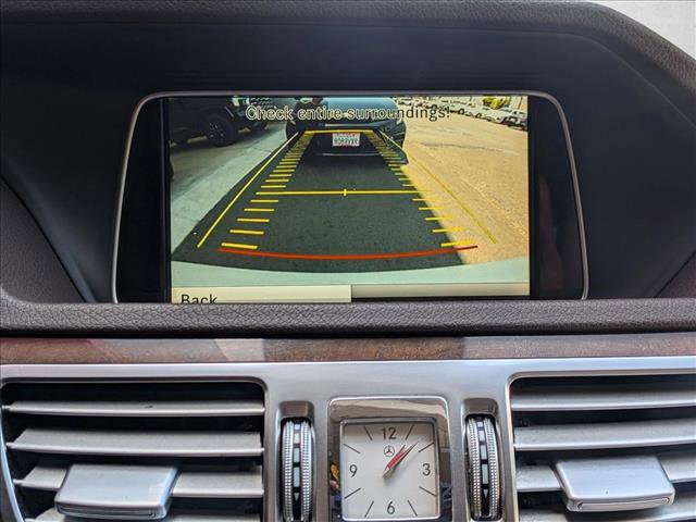 Used 2014 Mercedes-Benz E 350 Sedan image 13