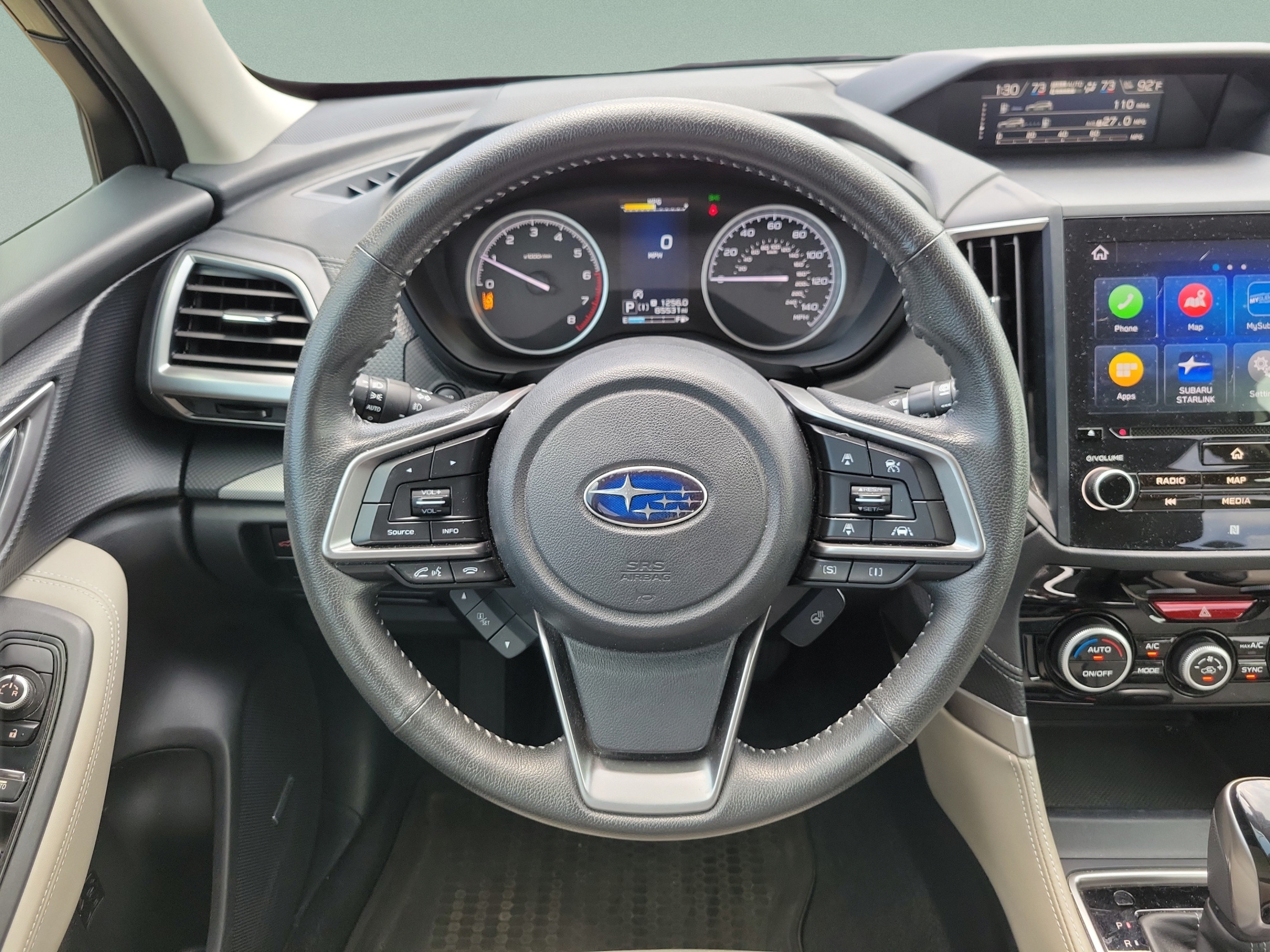Used 2019 Subaru Forester Limited AWD/4WD image 13