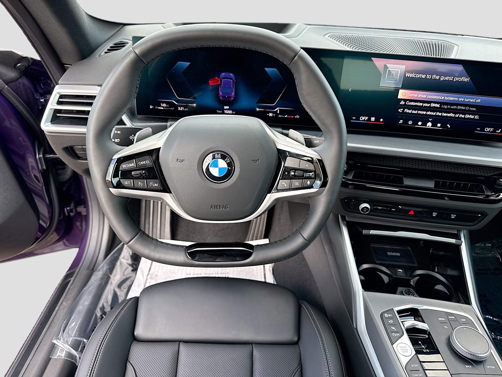 Used 2025 BMW 230i Coupe image 16