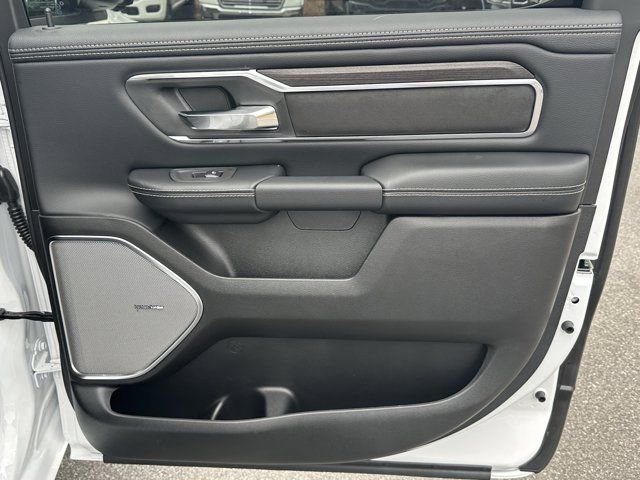 New 2026 RAM 1500 Laramie image 18