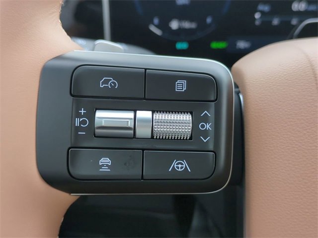 New 2026 Hyundai Santa Fe Calligraphy image 24