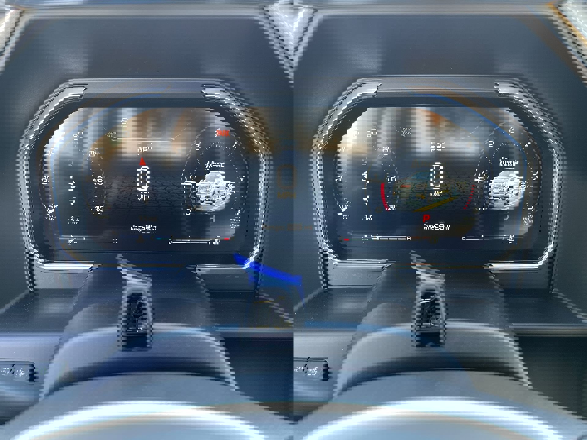 New 2026 GMC Sierra 1500 Denali image 29