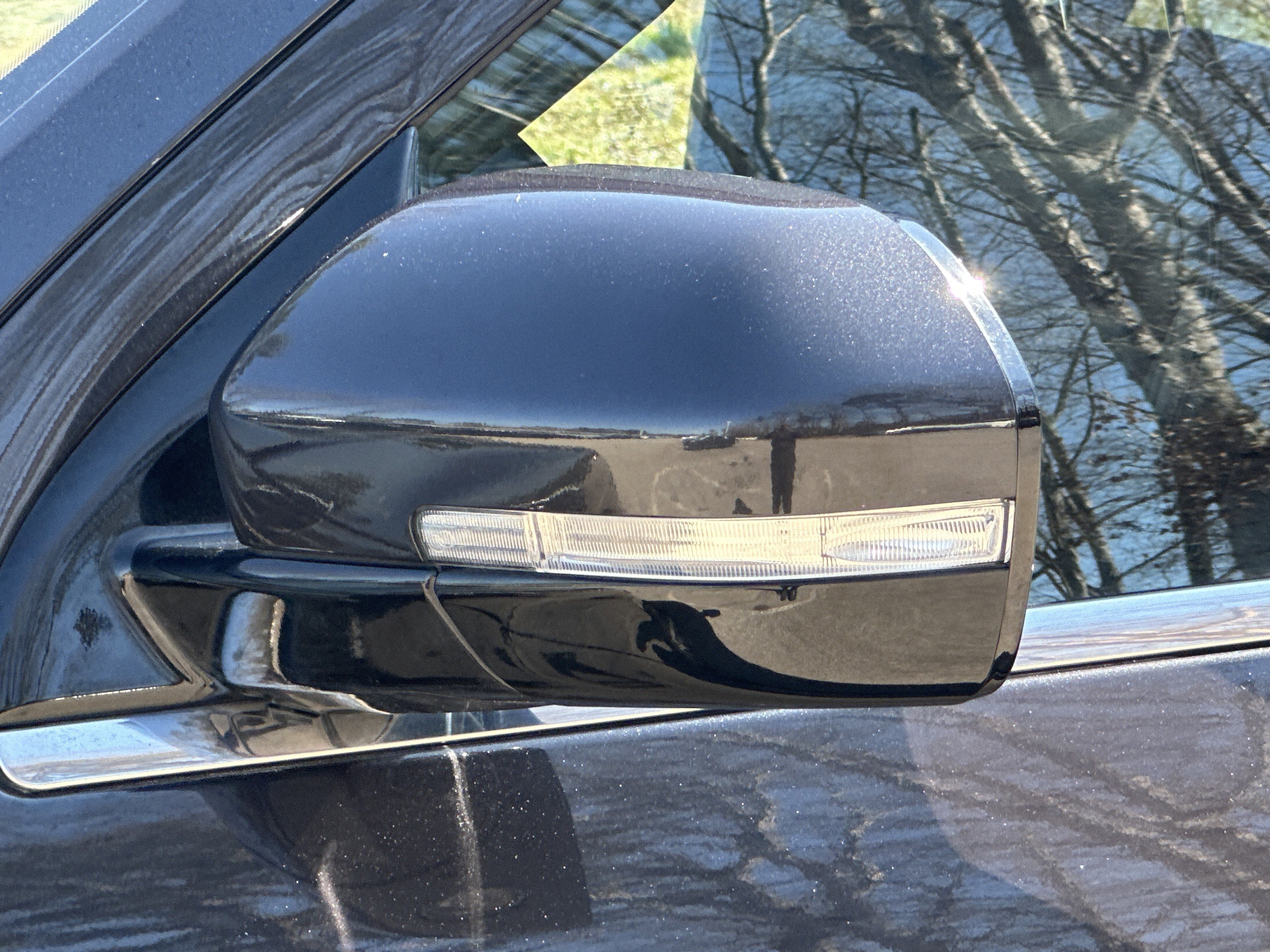 Used 2024 Ford Expedition Max Limited RWD image 48