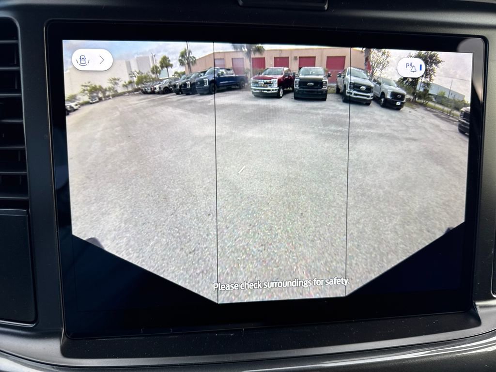 New 2026 Ford F150 STX RWD image 22