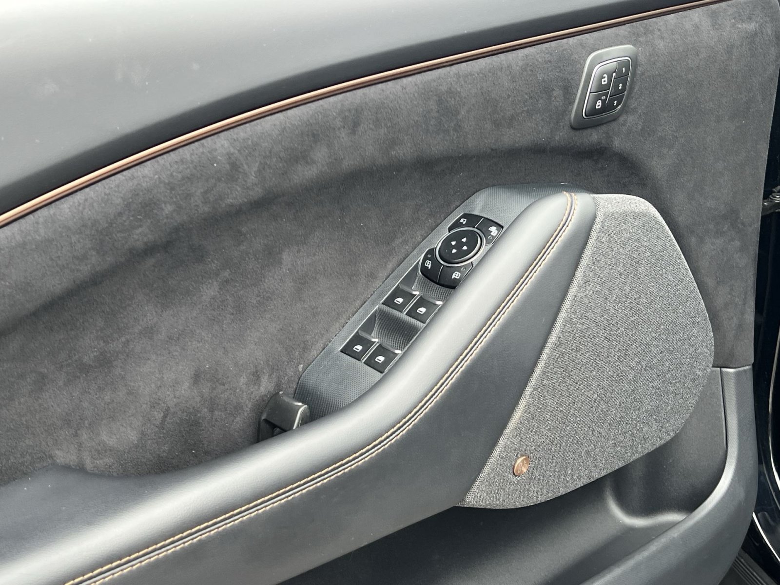 Certified 2023 Ford Mustang Mach-E GT AWD/4WD image 15