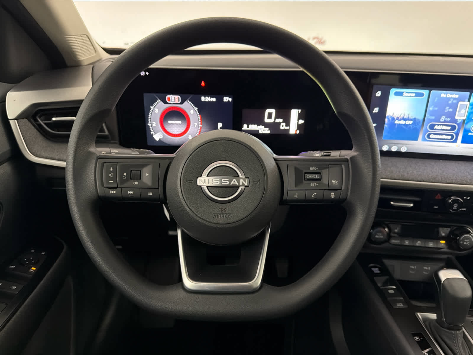 New 2026 Nissan Kicks SV w/ SV Premium Package image 17