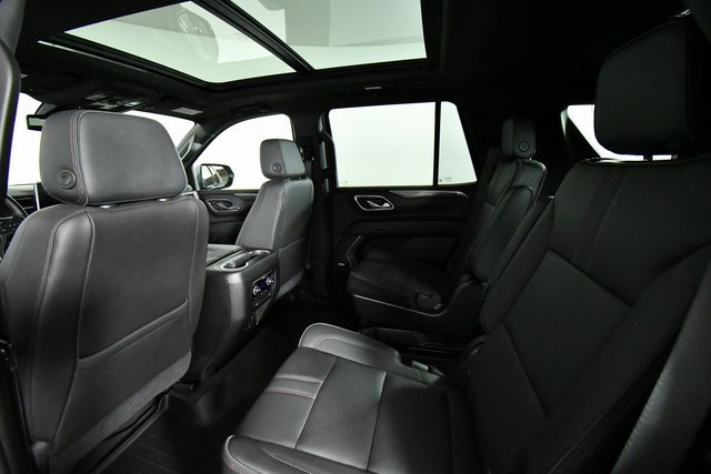 Used 2021 Chevrolet Tahoe RST w/ Luxury Package image 24