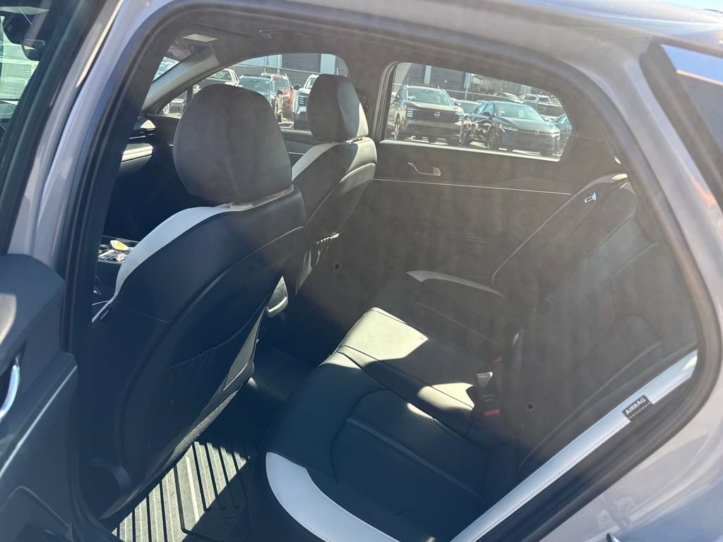 Used 2025 Kia K5 GT-Line image 25