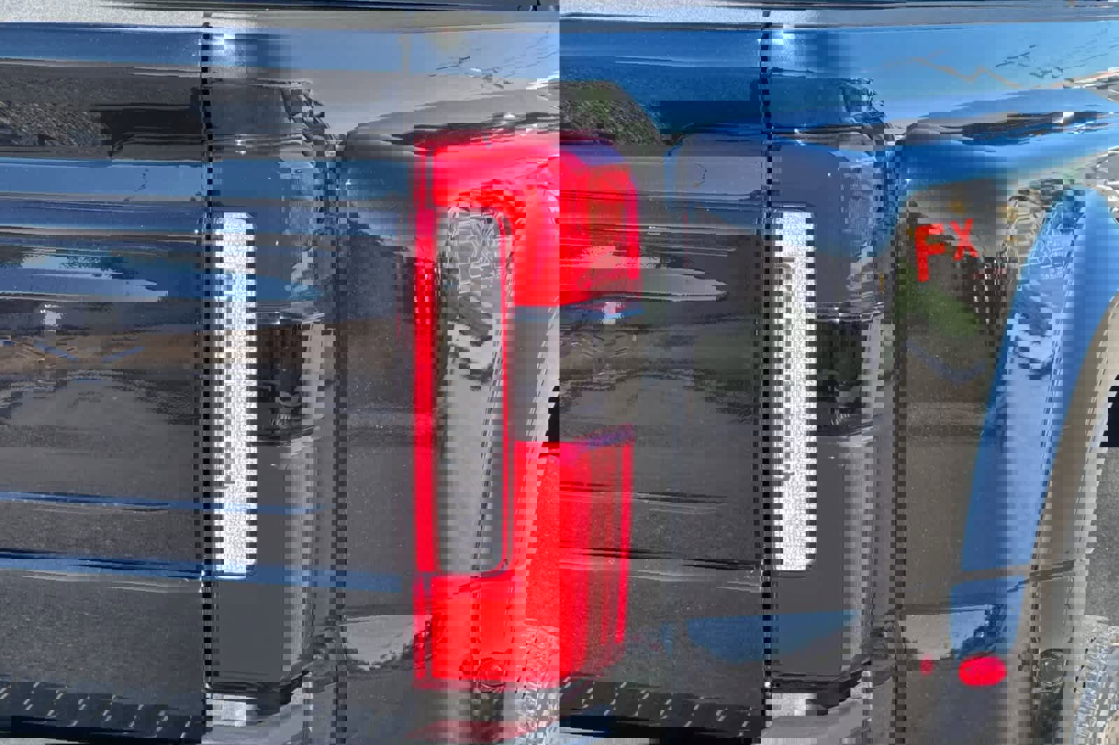 New 2026 Ford F450 Platinum image 27