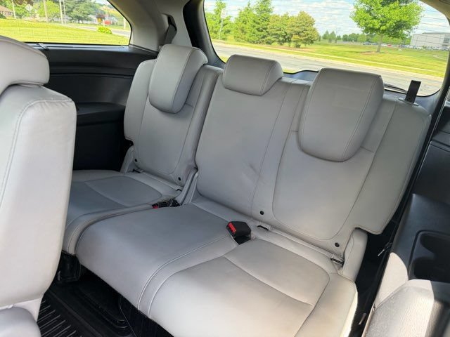 Used 2020 Honda Odyssey Touring image 24