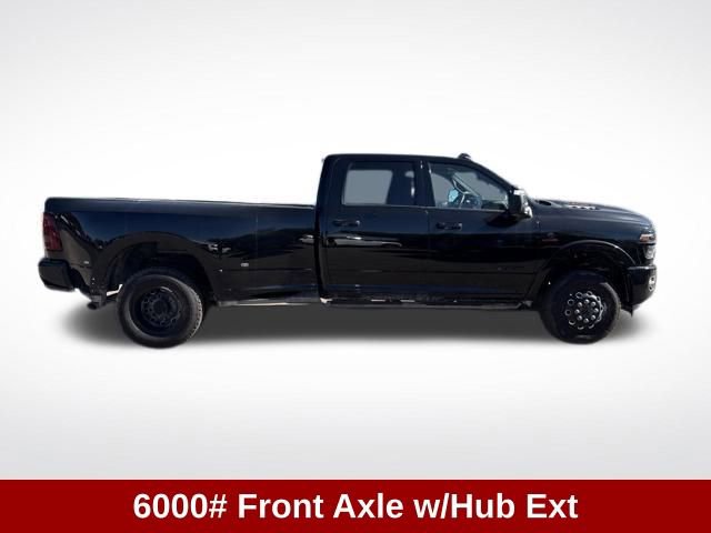 Used 2025 RAM 3500 Limited image 12