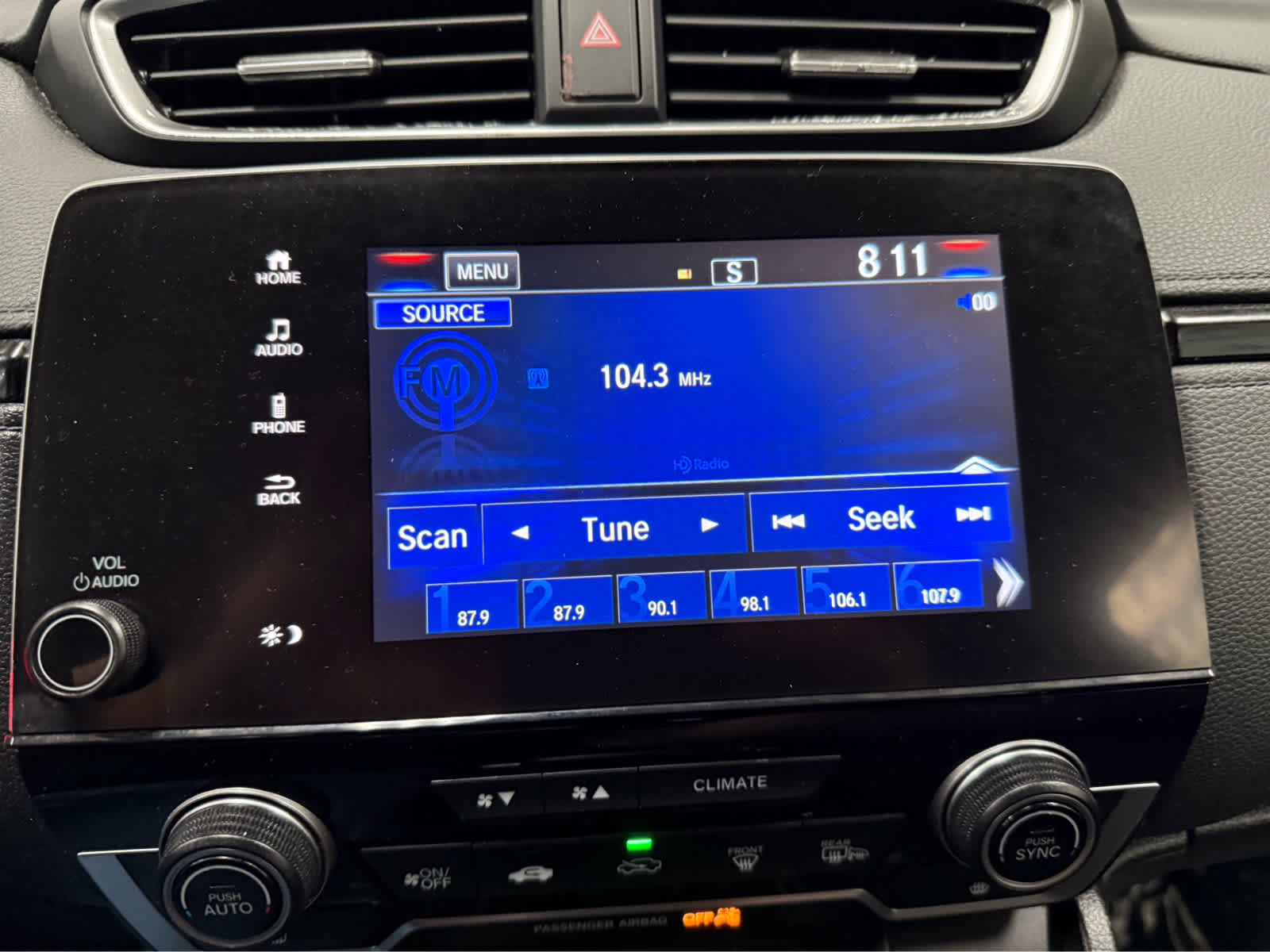 Used 2022 Honda CR-V EX-L image 15