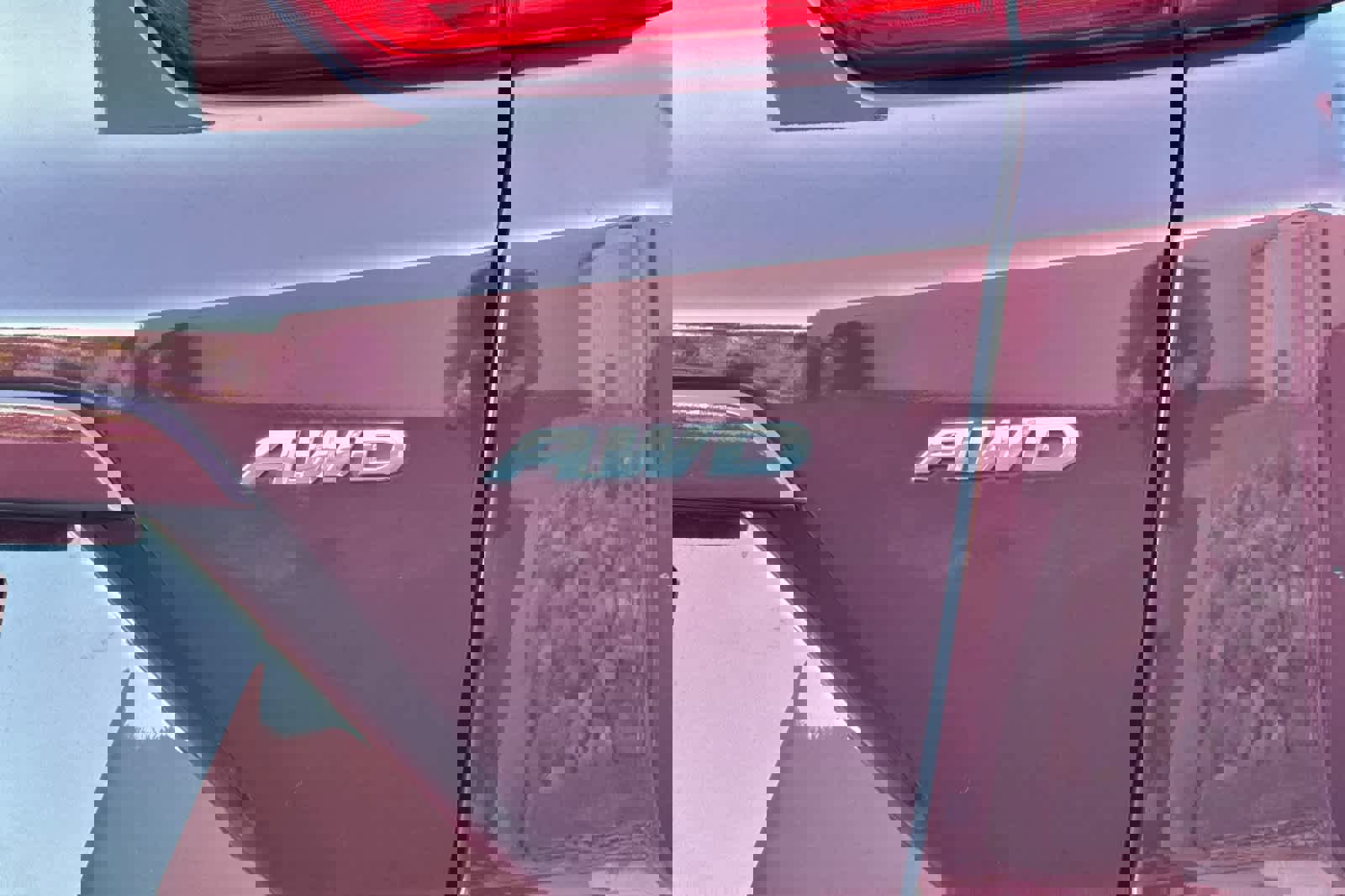 Used 2018 Honda CR-V EX image 32