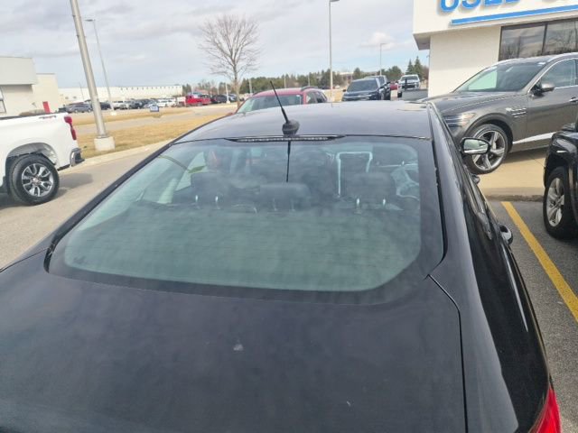 Used 2013 Ford Fusion SE image 8