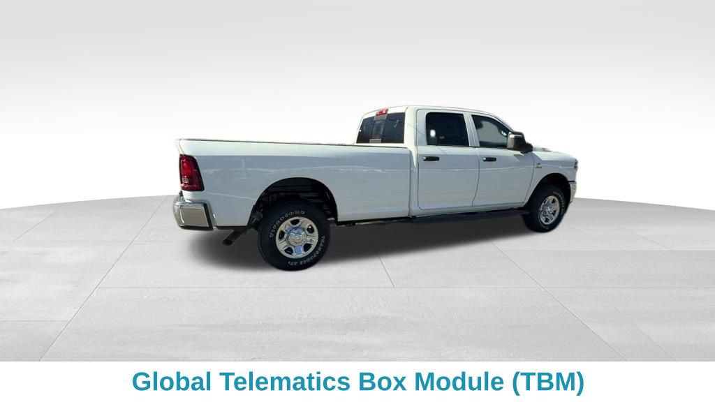 New 2026 RAM 2500 Tradesman image 39