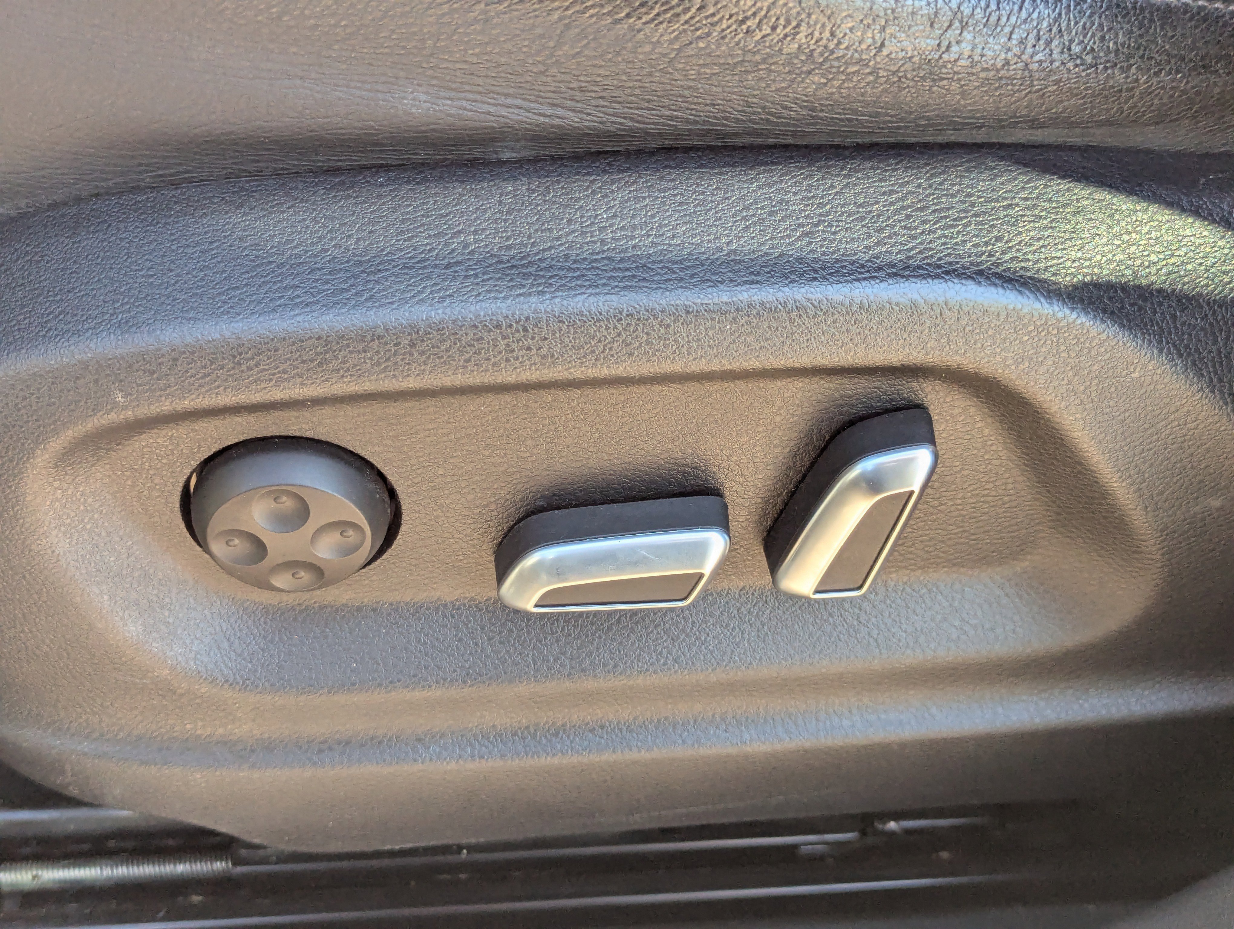 Used 2016 Audi Q3 2.0T Premium Plus image 21