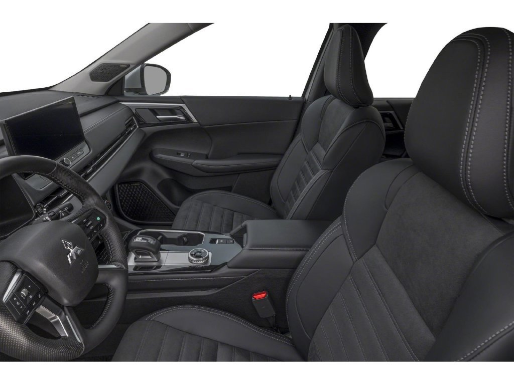 New 2026 Mitsubishi Outlander SE AWD/4WD image 6