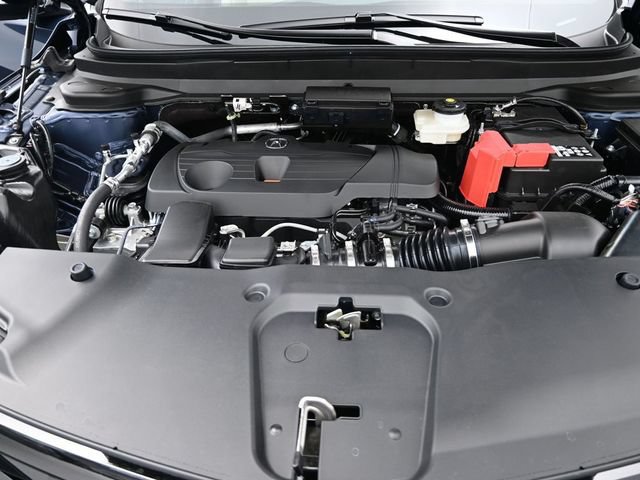 New 2026 Acura RDX SH-AWD image 20