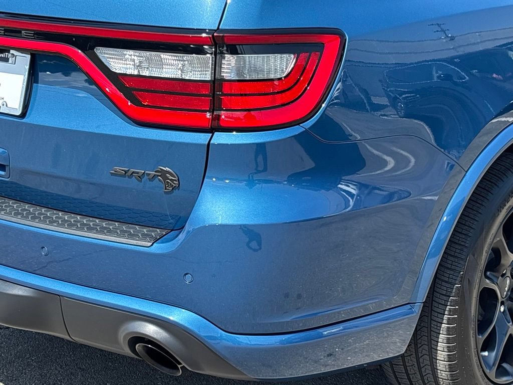 Used 2023 Dodge Durango SRT Hellcat AWD/4WD image 5