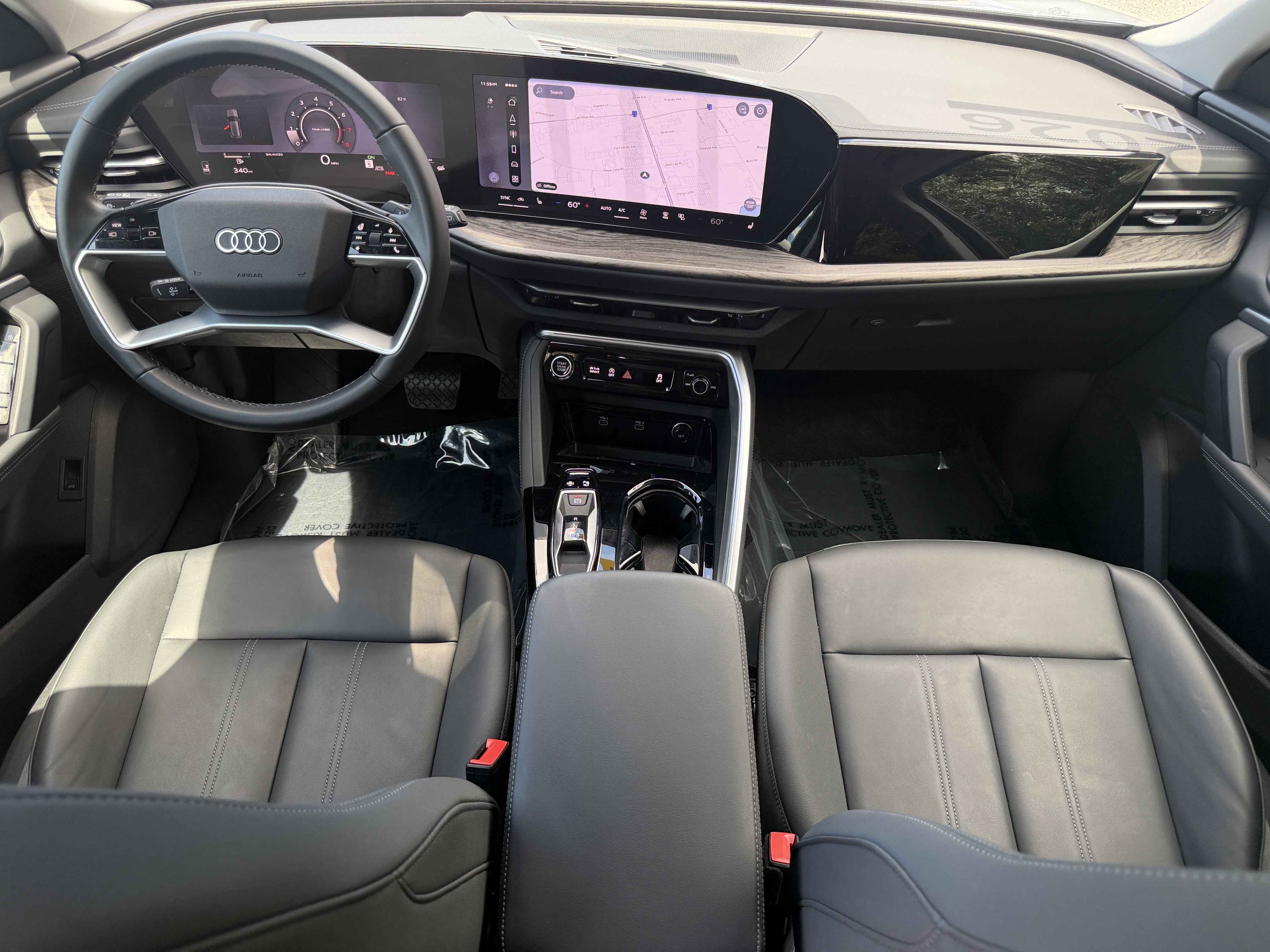 Certified 2026 Audi Q5 Premium AWD/4WD image 14