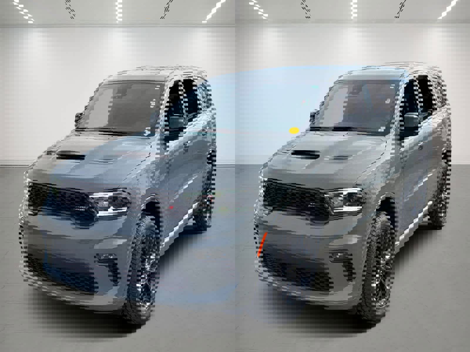 Used 2022 Dodge Durango GT