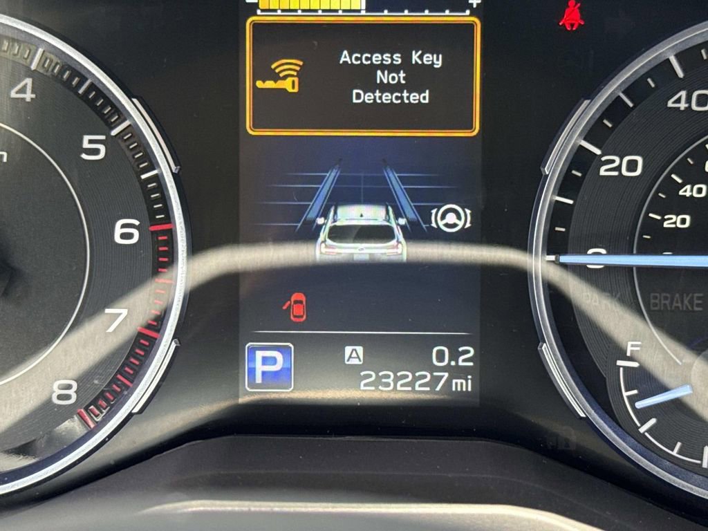 Used 2022 Subaru Ascent Limited w/ Technology Package image 41